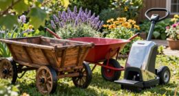 choosing the right cart