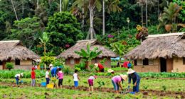 community centered conservation strategies