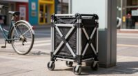 compact convenience for urban living