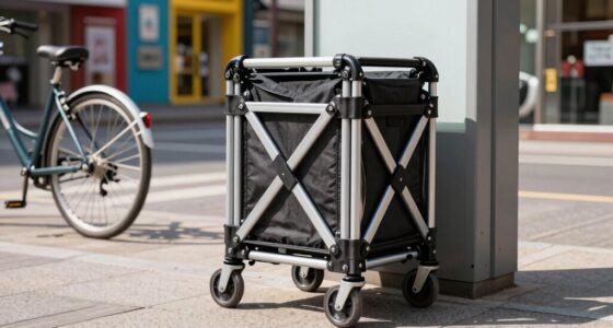 compact convenience for urban living