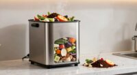 composting efficiency and limitations