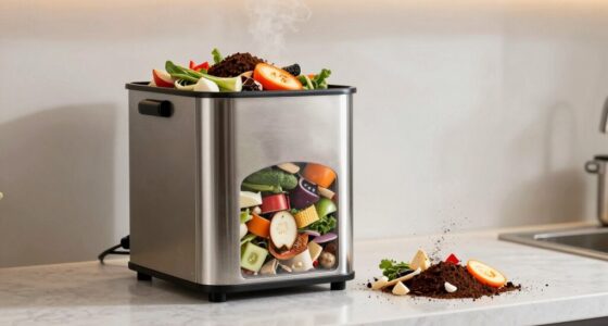 composting efficiency and limitations