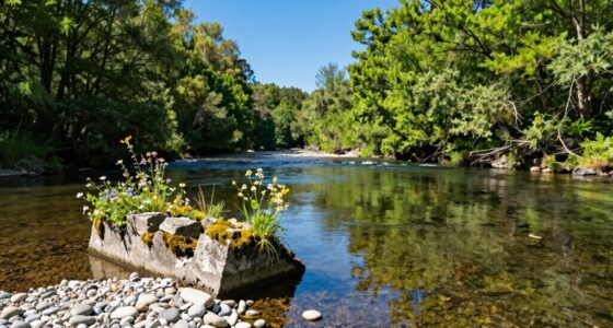 dam removal aids recovery