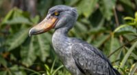 dinosaur like bird meme