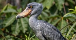 dinosaur like bird meme