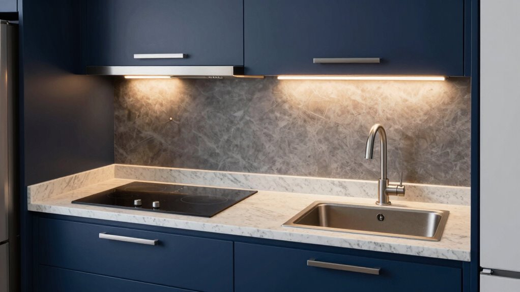 durable organized sustainable kitchen