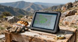 durable technology for outdoor tasks