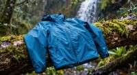 durable waterproof breathable lightweight
