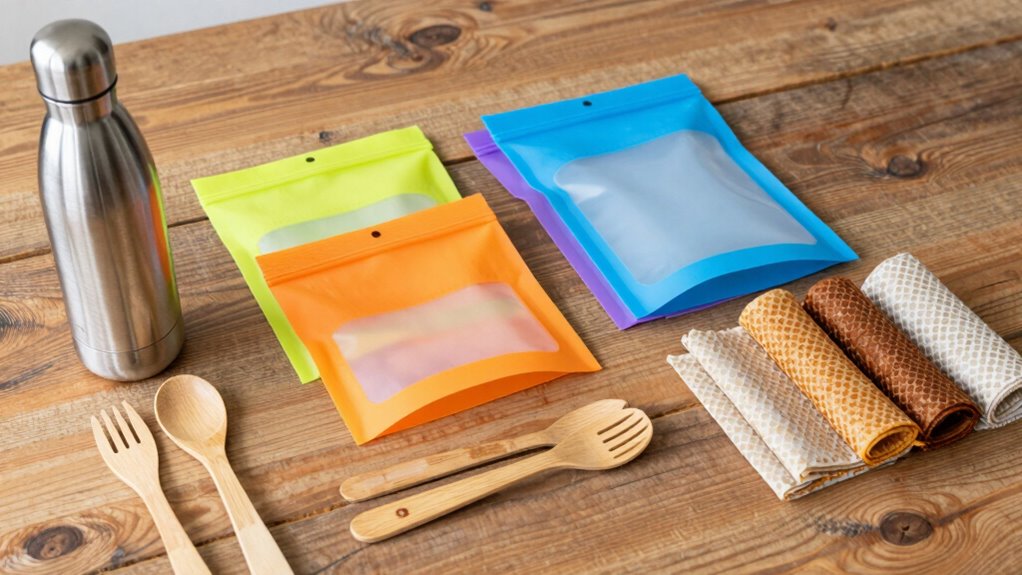 durable well fitting sustainable products