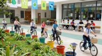 eco clubs enhance school engagement