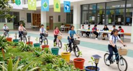 eco clubs enhance school engagement
