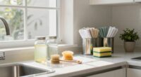 eco friendly clutter reduction