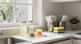 eco friendly clutter reduction