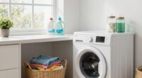 eco friendly laundry practices