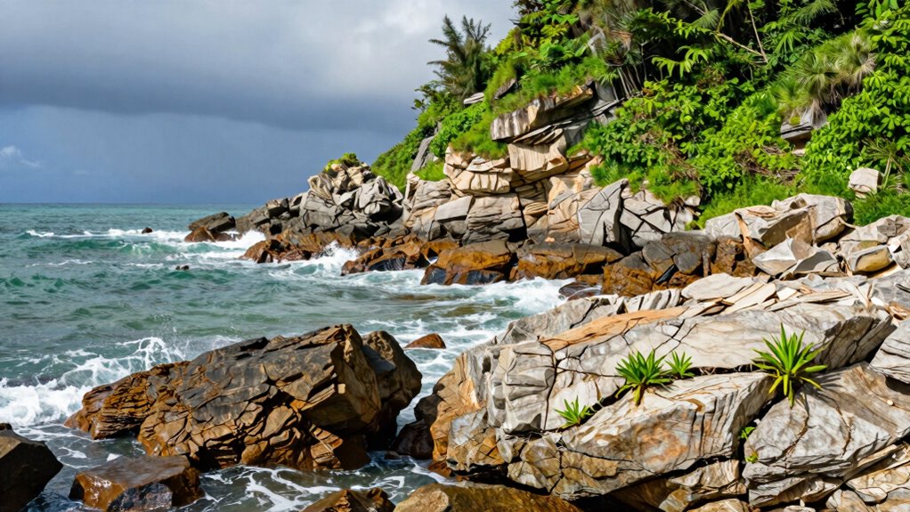 ecosystem resilience depends on biodiversity
