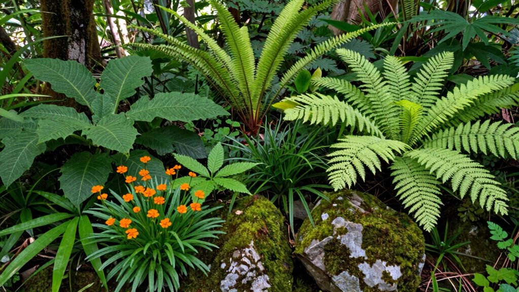 ecosystem resilience through diversity