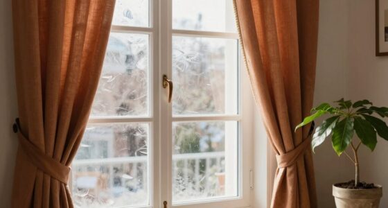 effective window insulation tips