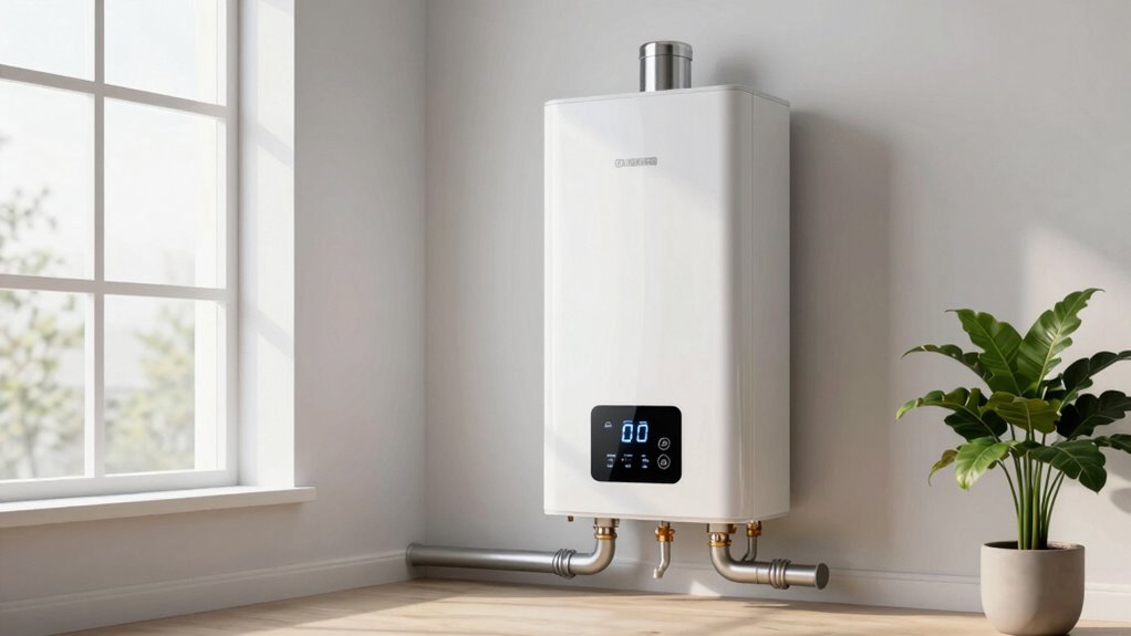efficient heat pump installation tips