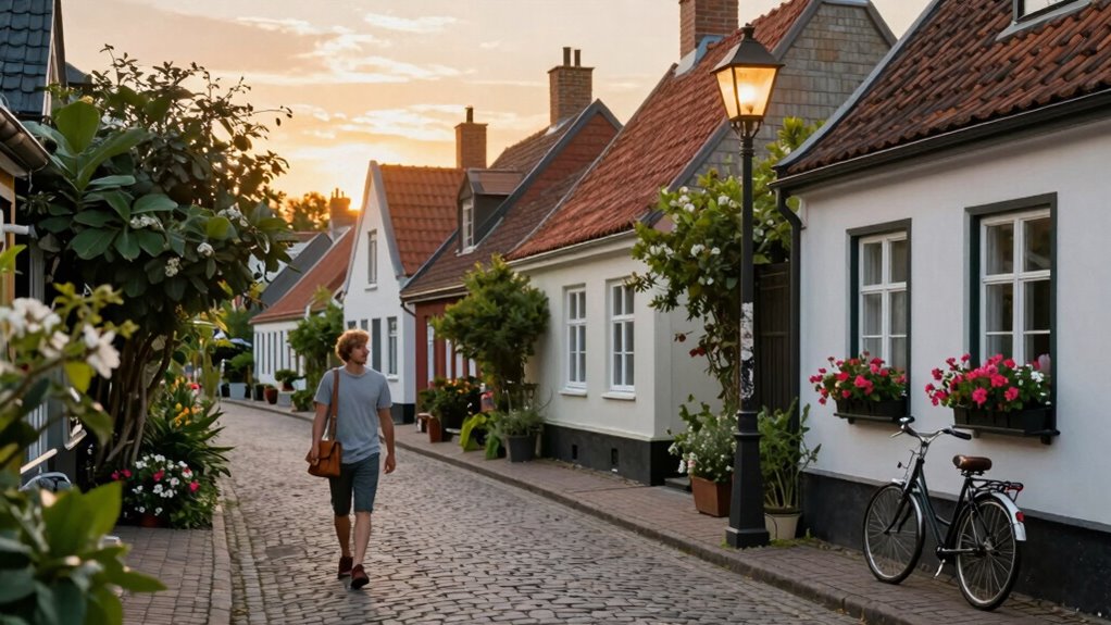 embrace slow authentic cultural exploration