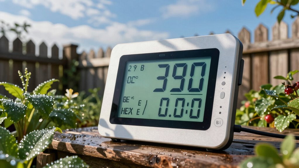empower your weather monitoring