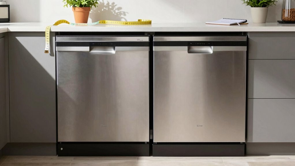 energy efficient dishwasher selection guide