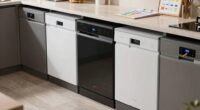 energy efficient dishwasher selection guide