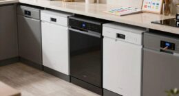 energy efficient dishwasher selection guide