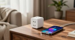 energy efficient smart home solutions