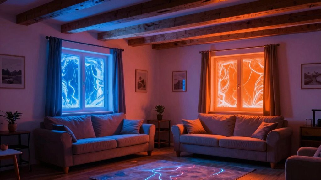 enhance energy efficiency visually