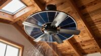 enhancing home energy efficiency