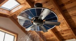 enhancing home energy efficiency