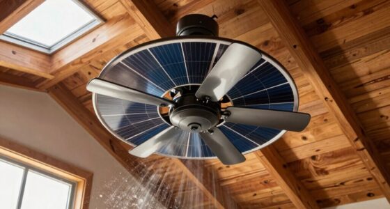 enhancing home energy efficiency