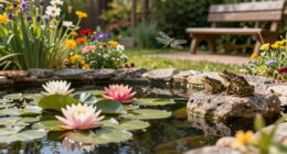 enhancing urban wildlife habitats