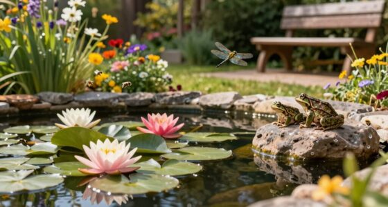 enhancing urban wildlife habitats