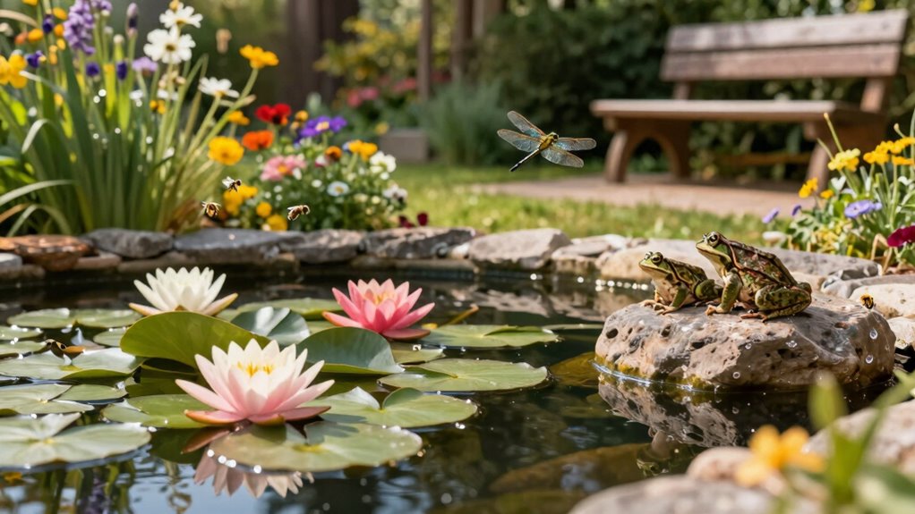 enhancing urban wildlife habitats