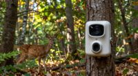 enhancing wildlife observation tools