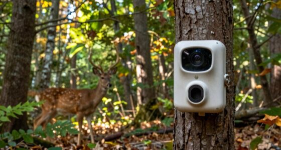 enhancing wildlife observation tools