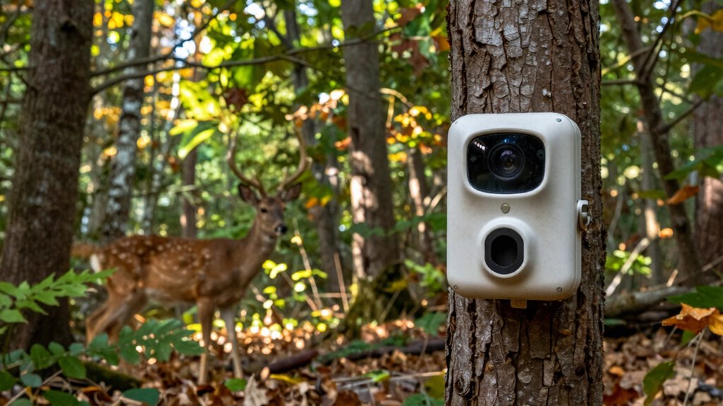 enhancing wildlife observation tools