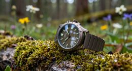 essential features for nature watch