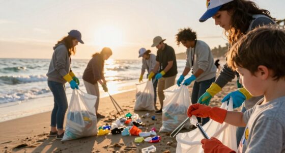essential for marine health