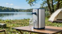 essential for safe camping