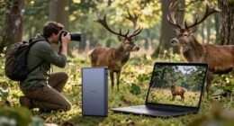 essential for wildlife photography