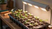 essential tips for grow lights