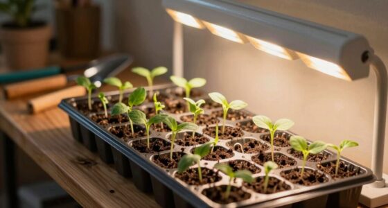 essential tips for grow lights