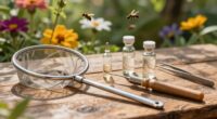 ethical practices in entomology