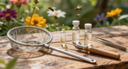 ethical practices in entomology