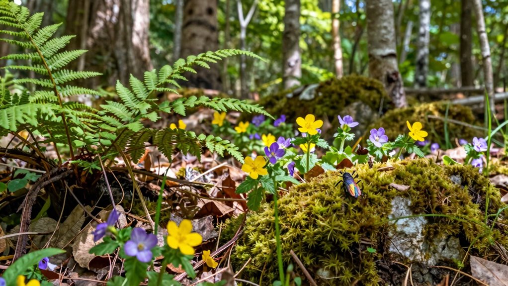 evolving definitions of native species