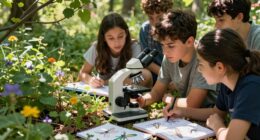 exploring unseen biological diversity