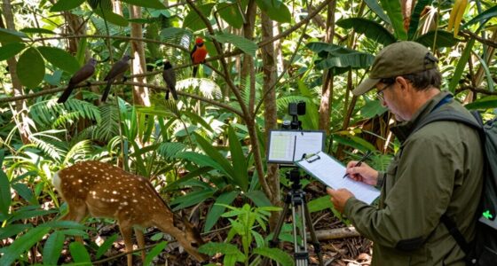 flexible conservation strategy