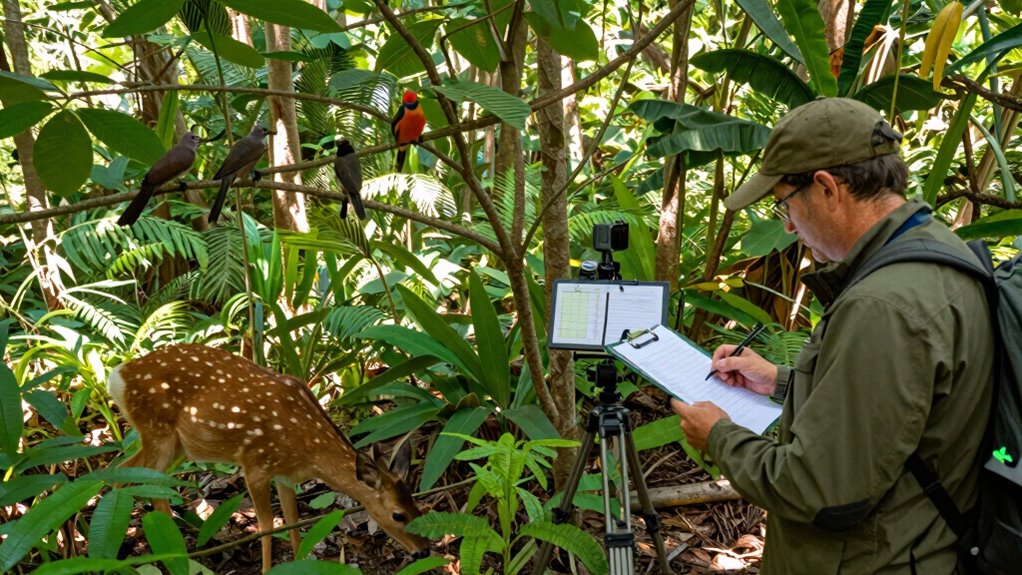 flexible conservation strategy